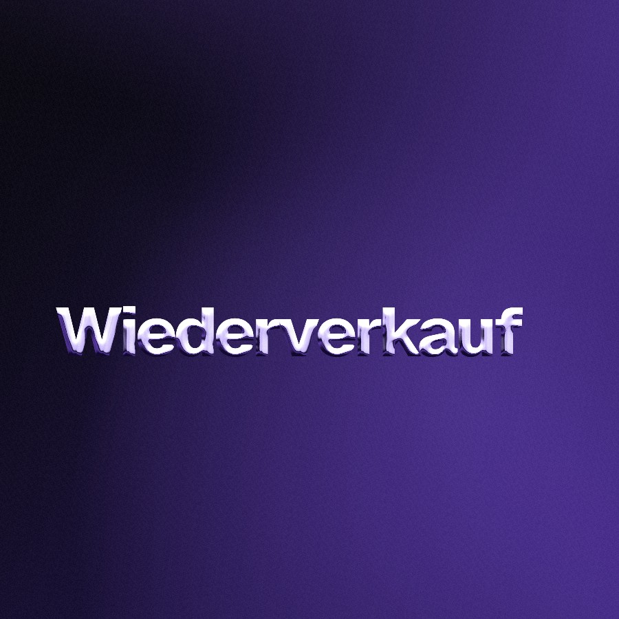 Second-Hand-Artikel zum Weiterverkauf auf Vinted