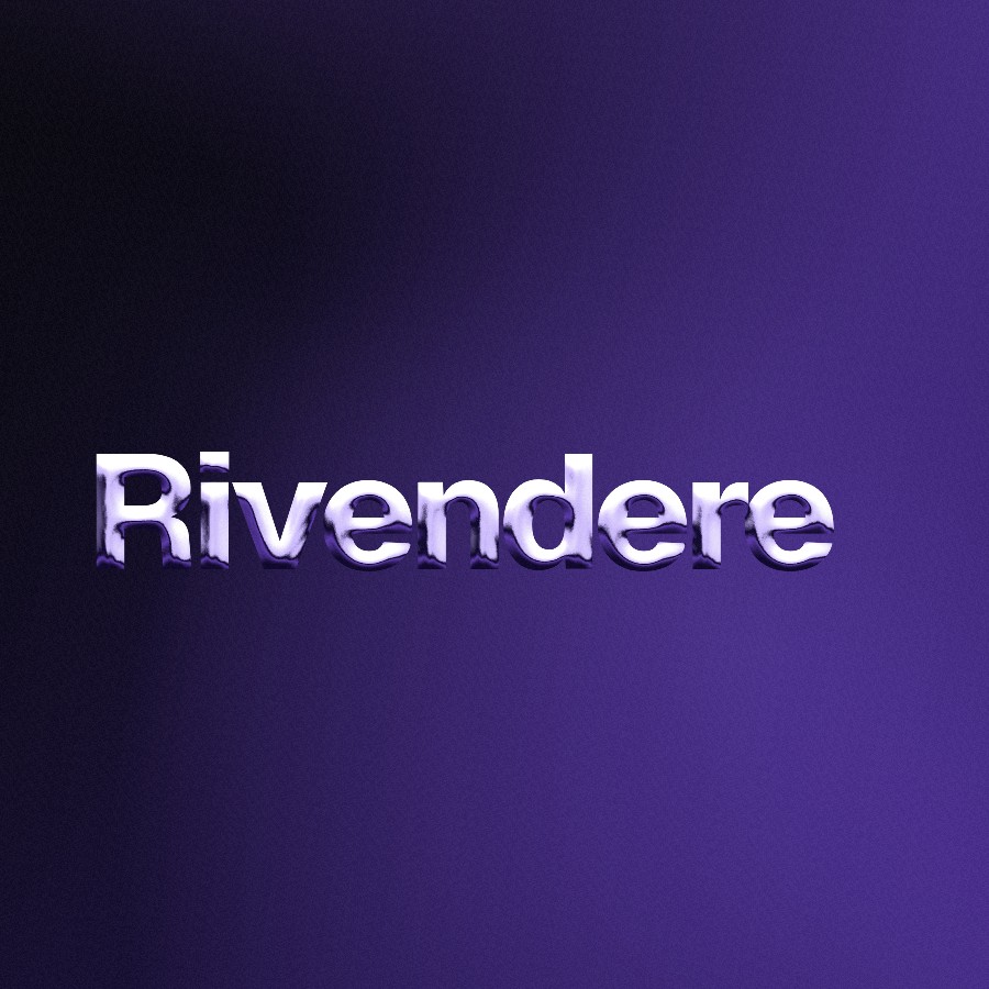 Articoli di seconda mano da rivendere su Vinted